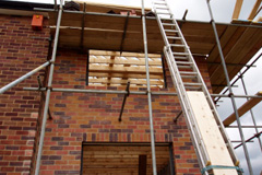 house extensions Earlesfield